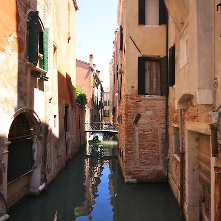 Residenza Ca' Felice Apartment Venice Luaran gambar