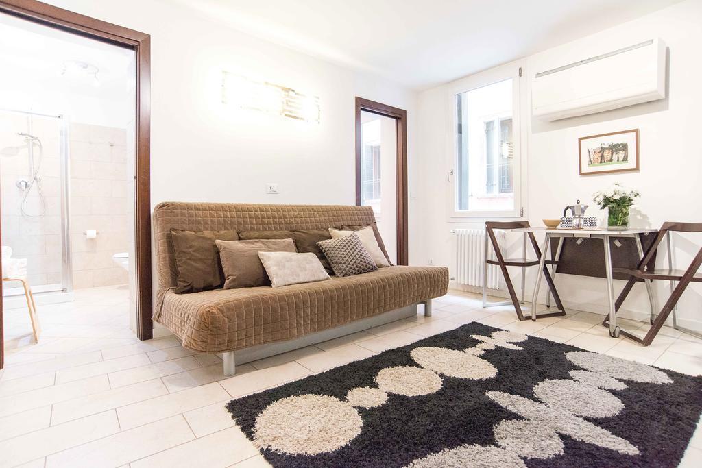 Residenza Ca' Felice Apartment Venice Luaran gambar