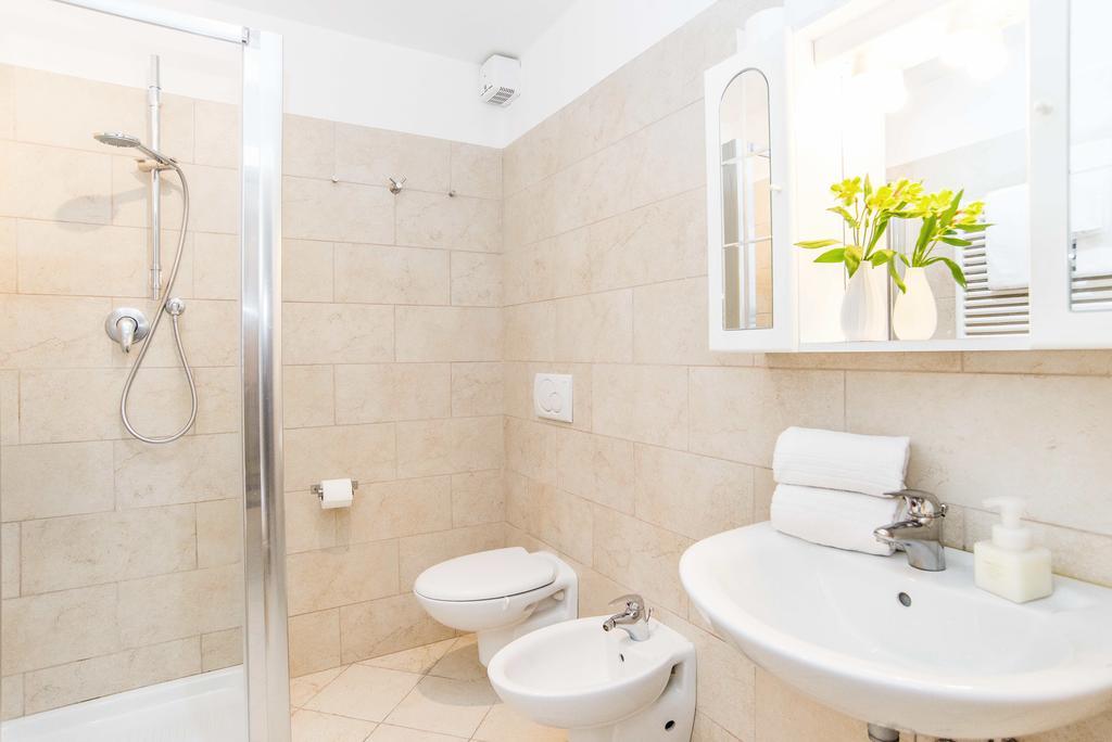 Residenza Ca' Felice Apartment Venice Luaran gambar