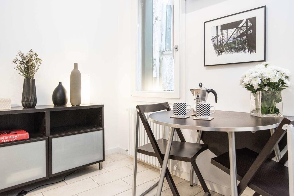 Residenza Ca' Felice Apartment Venice Luaran gambar