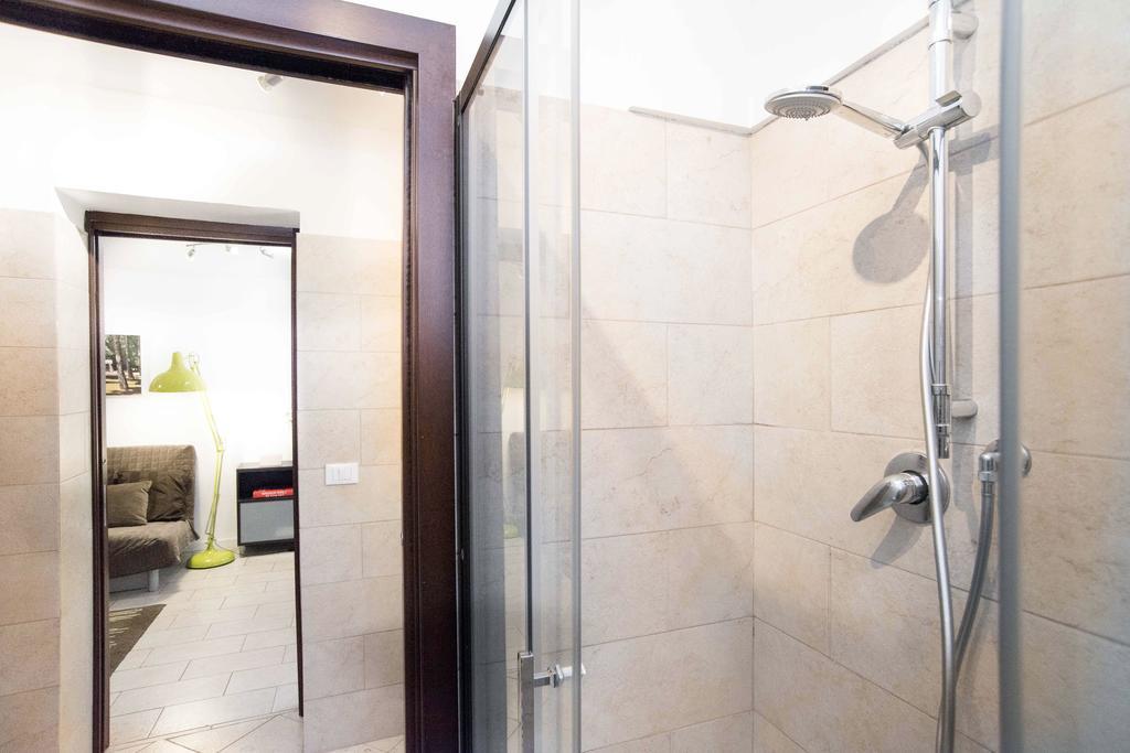 Residenza Ca' Felice Apartment Venice Luaran gambar