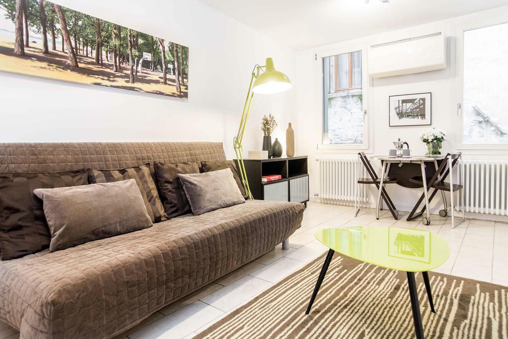 Residenza Ca' Felice Apartment Venice Luaran gambar