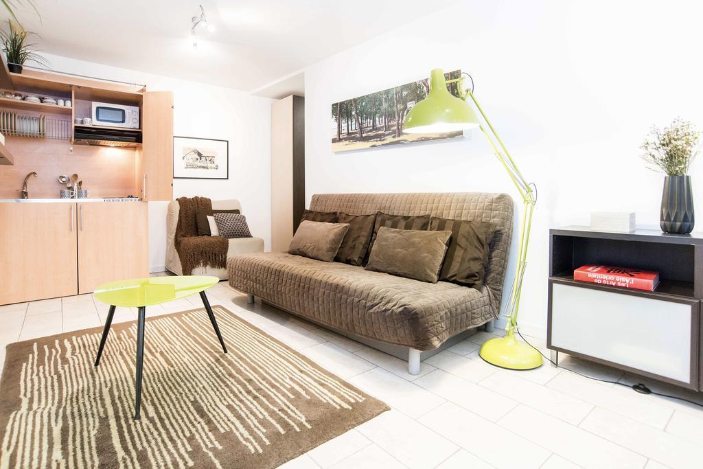 Residenza Ca' Felice Apartment Venice Luaran gambar