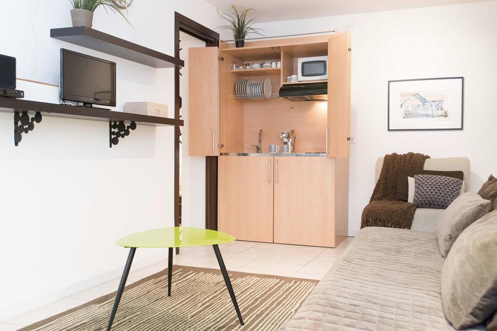 Residenza Ca' Felice Apartment Venice Luaran gambar