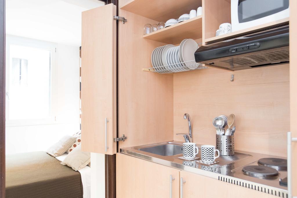 Residenza Ca' Felice Apartment Venice Luaran gambar
