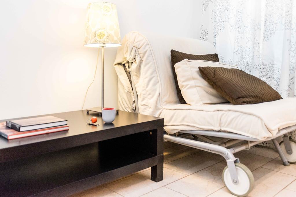 Residenza Ca' Felice Apartment Venice Luaran gambar