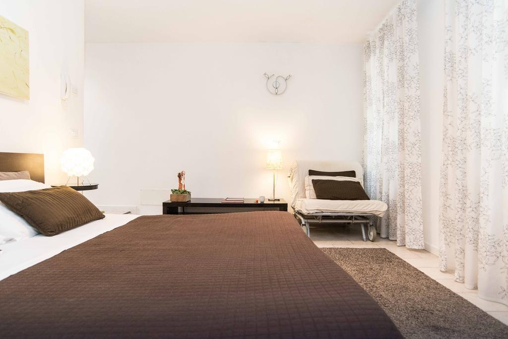Residenza Ca' Felice Apartment Venice Luaran gambar