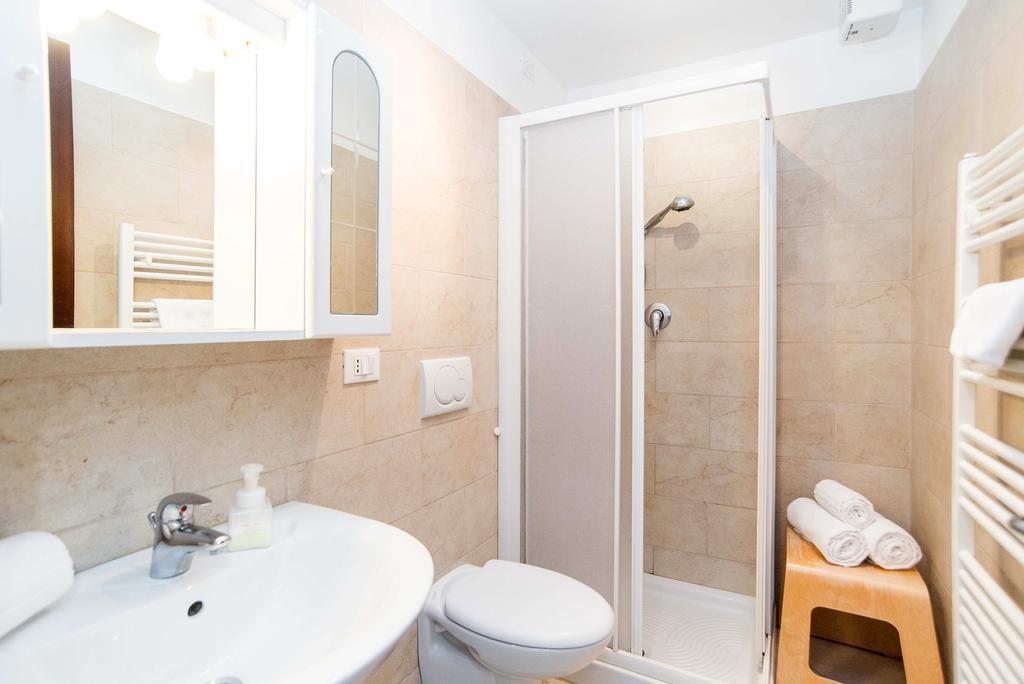 Residenza Ca' Felice Apartment Venice Luaran gambar