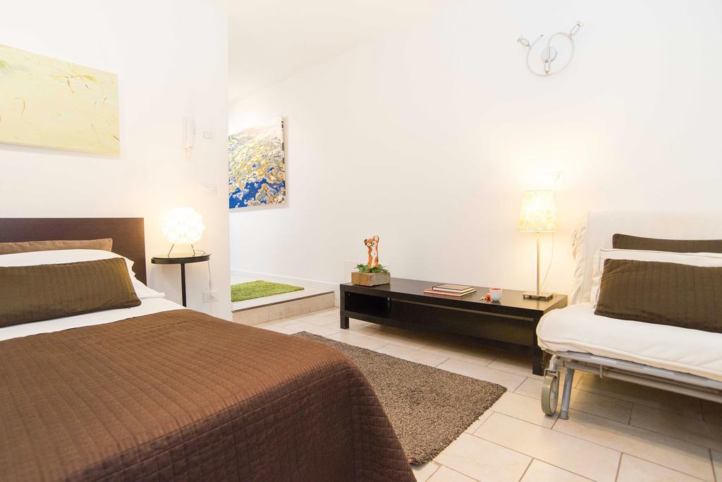 Residenza Ca' Felice Apartment Venice Luaran gambar