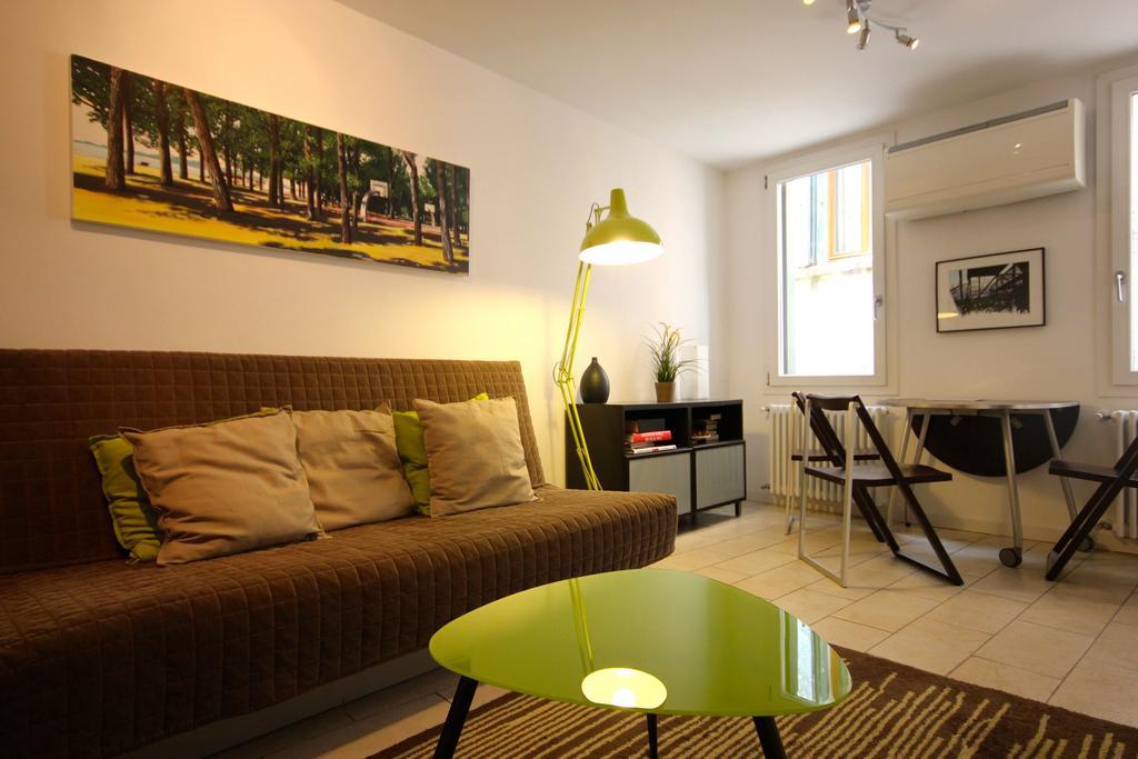 Residenza Ca' Felice Apartment Venice Luaran gambar