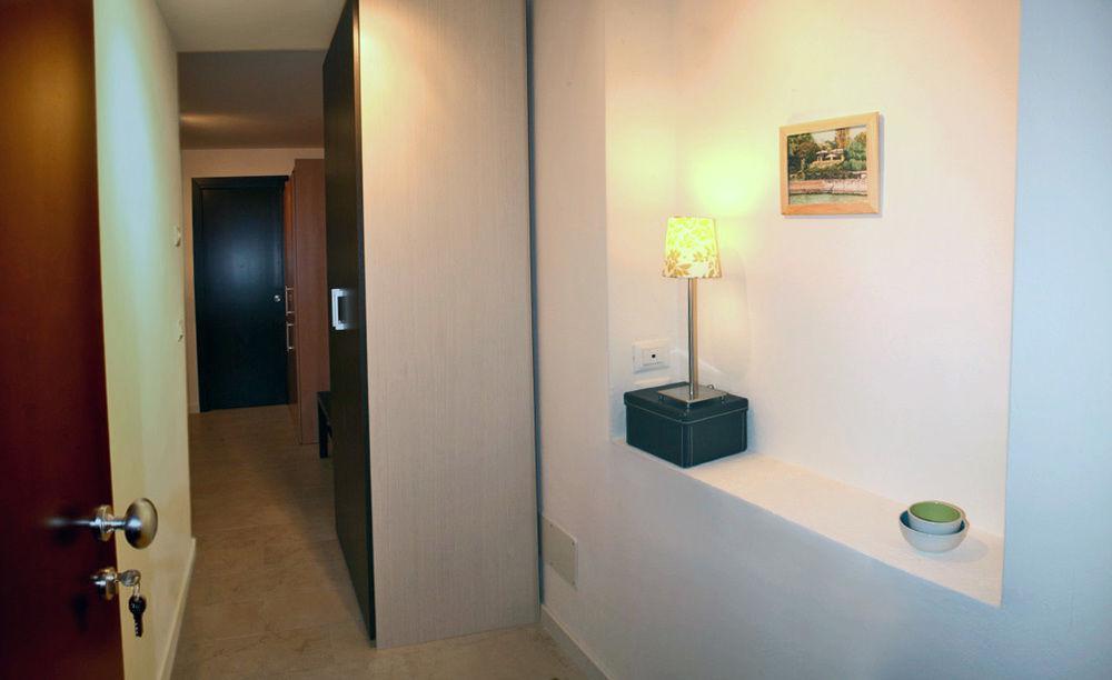 Residenza Ca' Felice Apartment Venice Luaran gambar