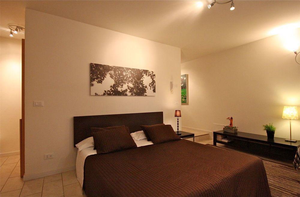Residenza Ca' Felice Apartment Venice Luaran gambar