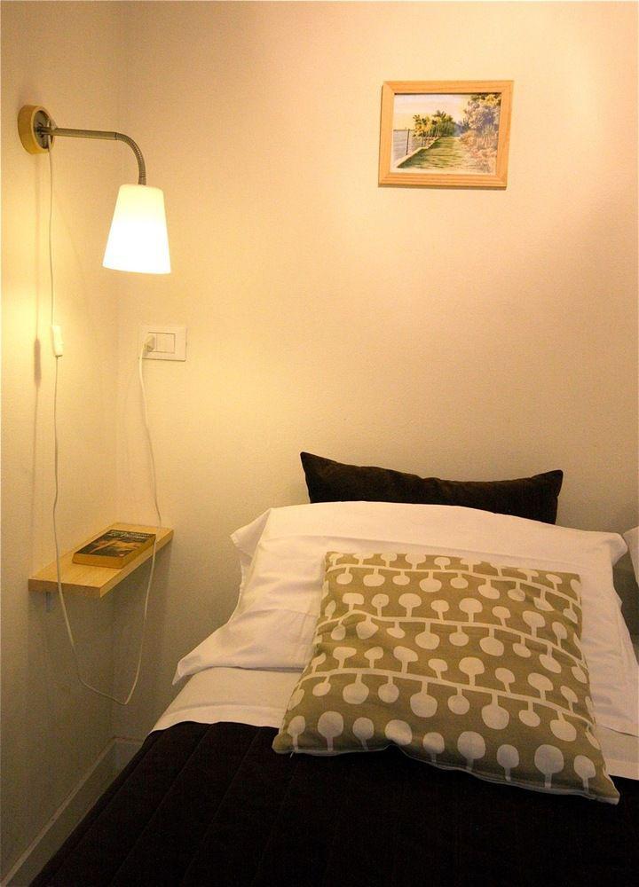 Residenza Ca' Felice Apartment Venice Luaran gambar