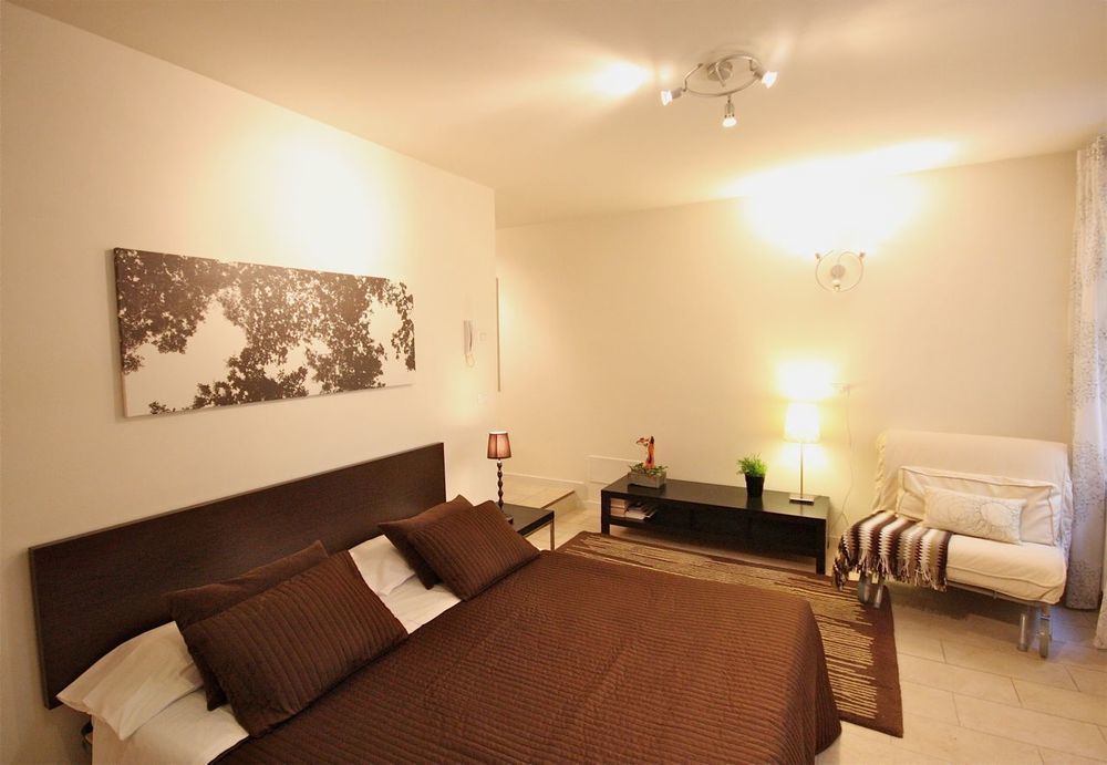 Residenza Ca' Felice Apartment Venice Luaran gambar