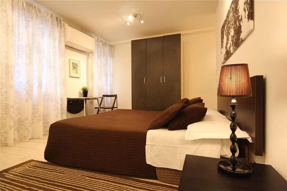 Residenza Ca' Felice Apartment Venice Luaran gambar