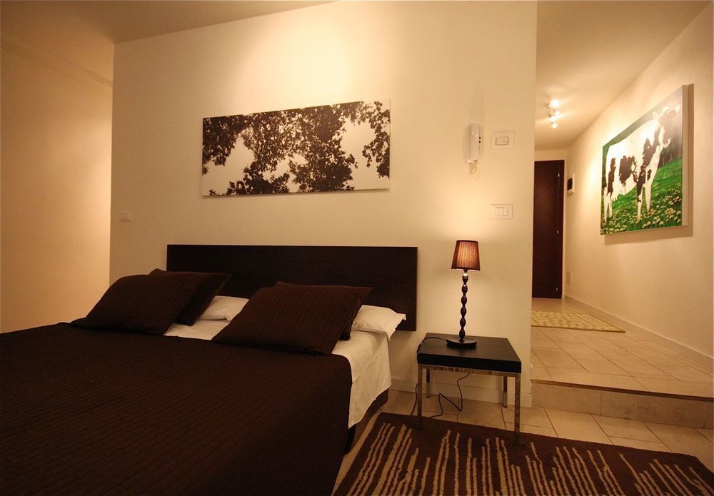 Residenza Ca' Felice Apartment Venice Luaran gambar