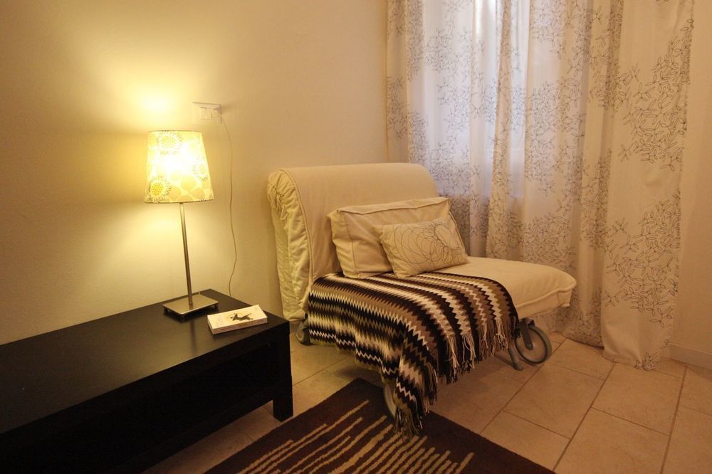 Residenza Ca' Felice Apartment Venice Luaran gambar
