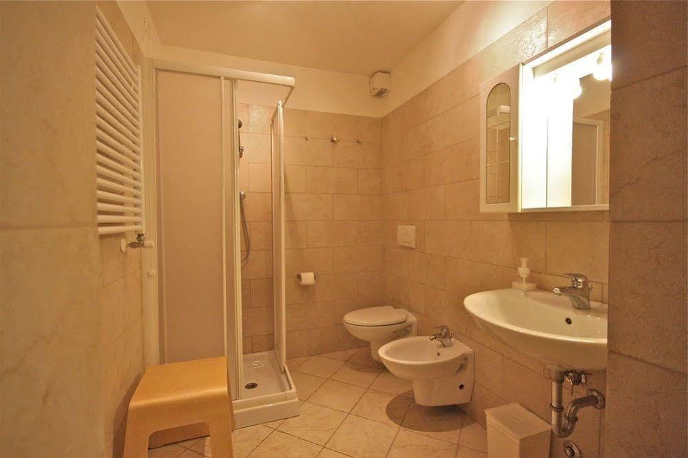 Residenza Ca' Felice Apartment Venice Luaran gambar