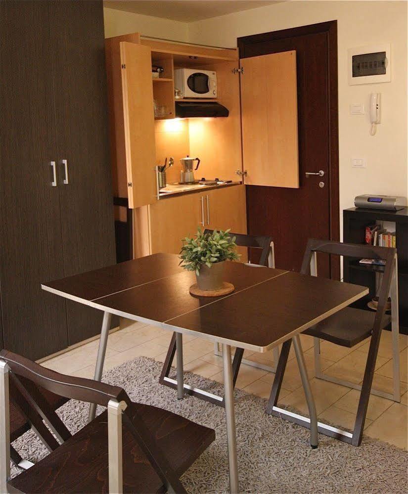 Residenza Ca' Felice Apartment Venice Luaran gambar