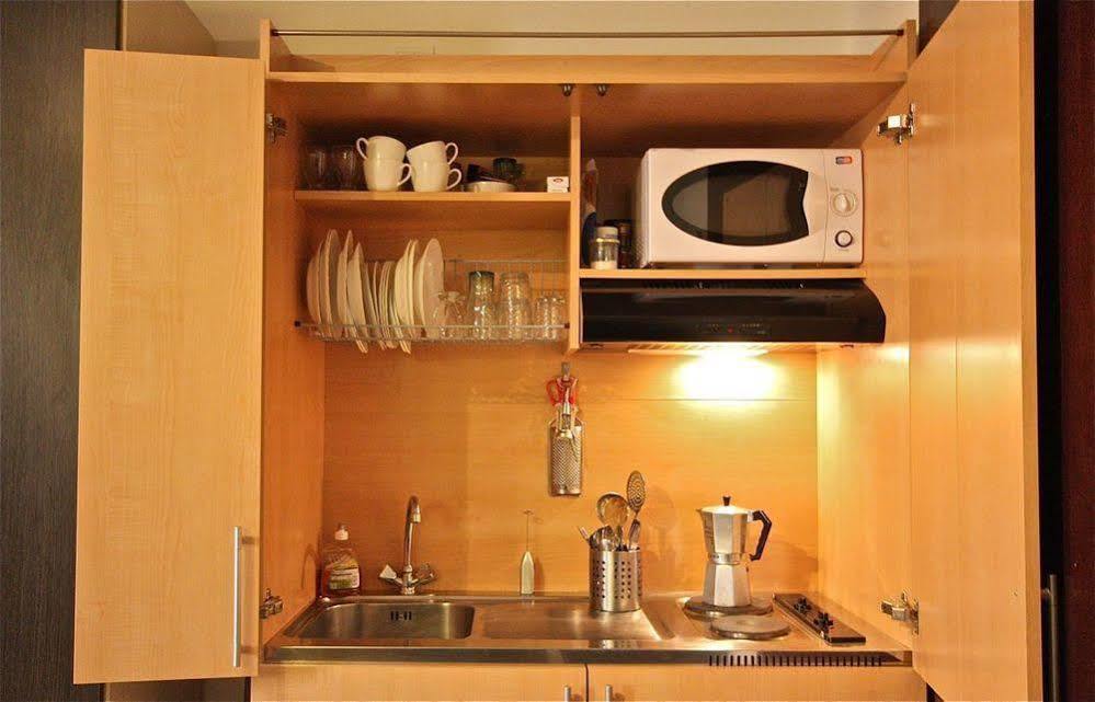 Residenza Ca' Felice Apartment Venice Luaran gambar