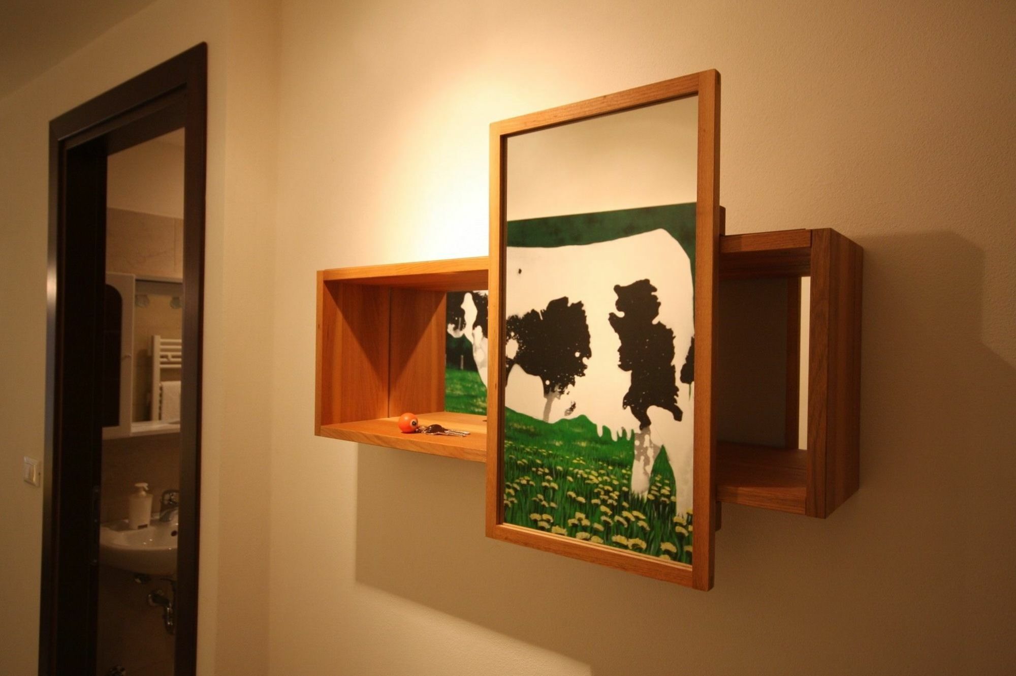 Residenza Ca' Felice Apartment Venice Luaran gambar